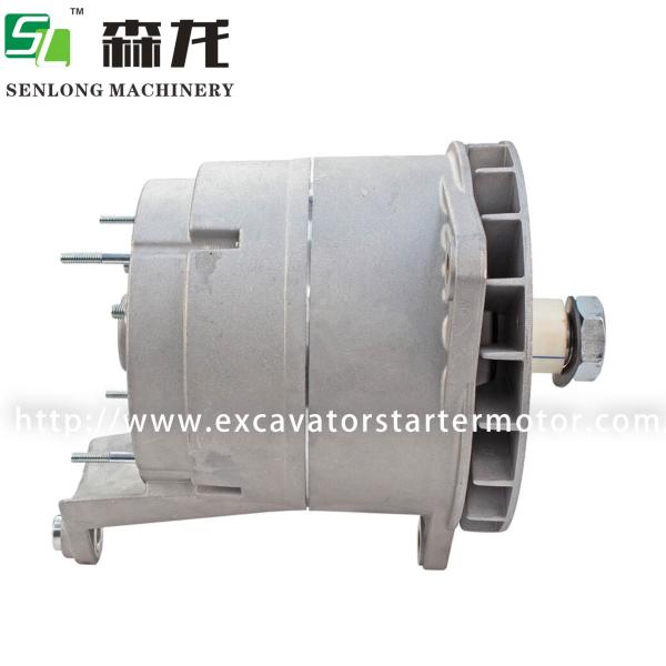 Heavy Truck Generator 0120689503,0120689508,0120689515,0120689520,0120689532,0120689533,0120689591,LRA979,24V Alternator