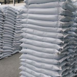 Fragrance Free Dishwashing Detergent Ingredient Sodium Sulphate Speckles