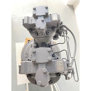 9166355 HPV145G ZX330-3 Excavator Hydraulic Main Pump