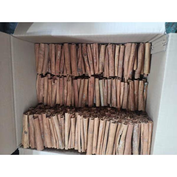 Buy 13.5% Moisture Cigarette Cassia Bulk Supply Herbs And Spices at wholesale prices
