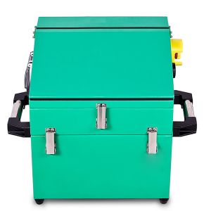 400V CNC HDPE Pipe Butt Fusion Welding Machine 630mm -1000mm