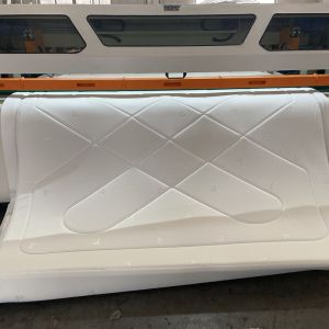 ZOLYTECH 3000rpm Used Mattress Machine Quilting Single Head Machine