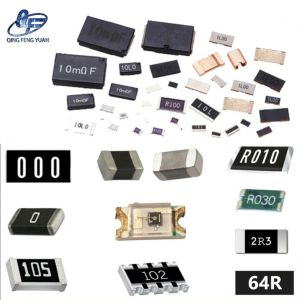 Rf 400 Ohm 220 3Movs Hd Set Resistor