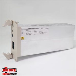 SB510 3BSE000860R1 ABB Backup Power Supply