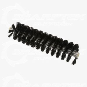 Customized Large Spiral Rotary Sifter Brush Spiral Shaped