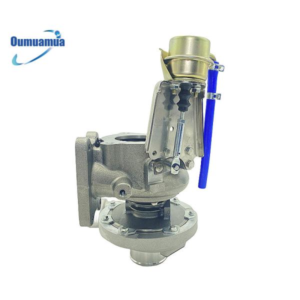 Turbo GT25 For Caterpillar Engine 4.LL Turbocharger 4795799