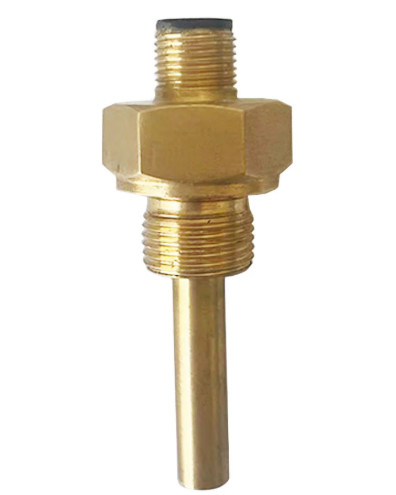 Kaeser Screw Air Compressor Temperature Sensor 7.8290E0 New and Used Industrial