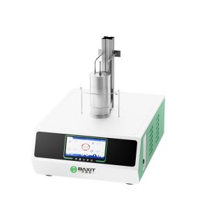 Buy cheap High Quality 1250°C Oxidation Reduction Gravimetric Analysis Tga Measuring from wholesalers