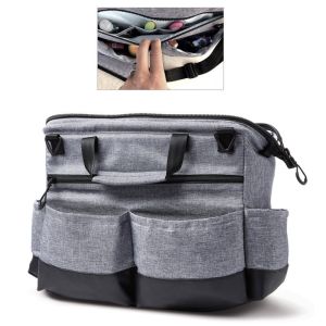 Amazing design new style travel bag diaper bag for mom or dad