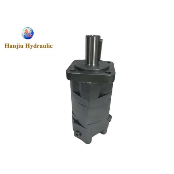 Buy Easy Installation Orbit Hydraulic Motor OMS / BMS / MS / 2000 Series For Netting Machine at wholesale prices