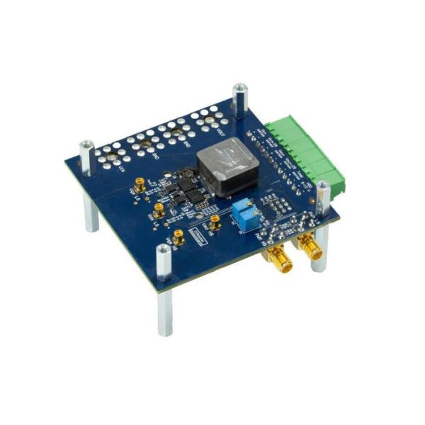 EVAL-7116G-100V-SSO8 Embedded Solutions Half-Bridge Motor Driver Power