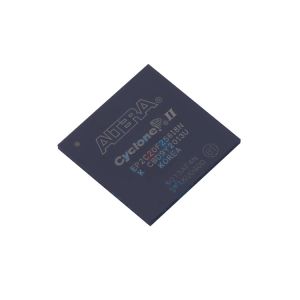China EP2C20F256I8N Original EP2C20F256I8N IC Integrated Circuit on sale