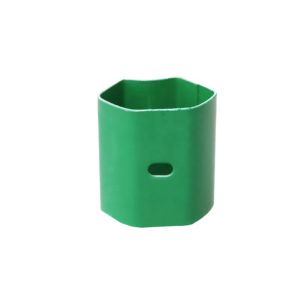 Road Traffic Safe Galvanized Highway Guardrail Blocker/Spacer Customized