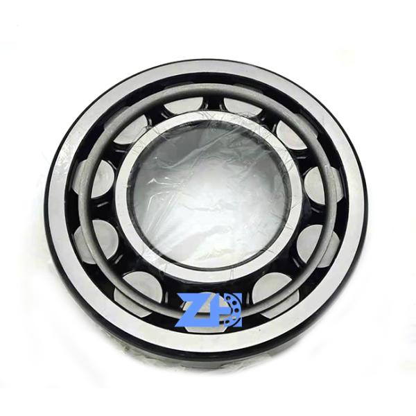NU314 NJ314 Cylindrical Roller Bearings NJ304E ECP ECM NJ314 Cylindrical Roller Bearing NJ314