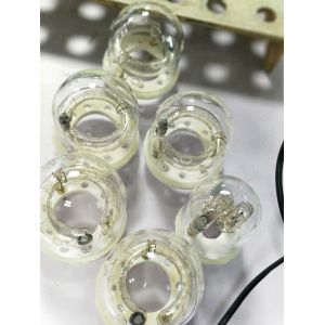 xenon lamp for Cosmetic instrument fitting laser eyebrow washer