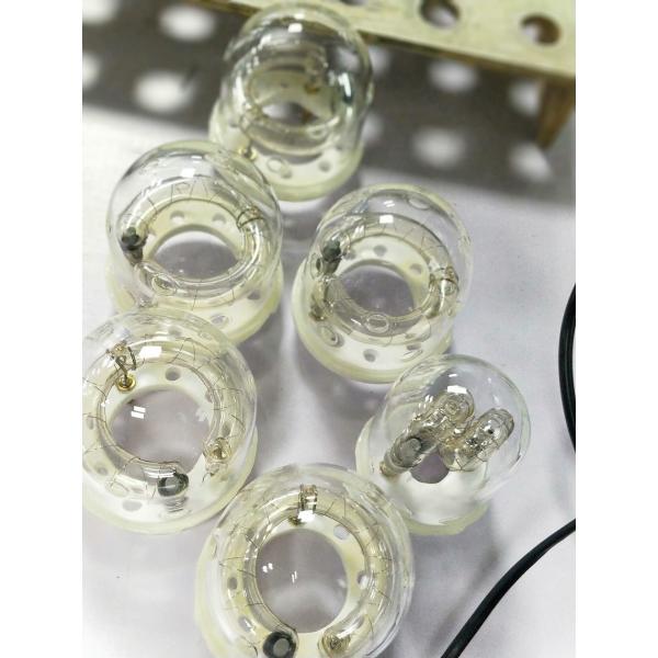 Buy xenon lamp for Cosmetic instrument fitting laser eyebrow washer at wholesale prices