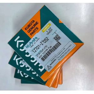 Kubota V2607 Piston ring 1J701-21052