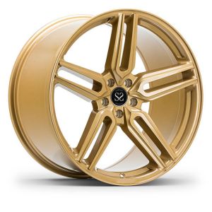 Replica Vossen Rims 17 18 19 20 21 22 23 And 24 Inches For Audi S6 5x112 Bolt