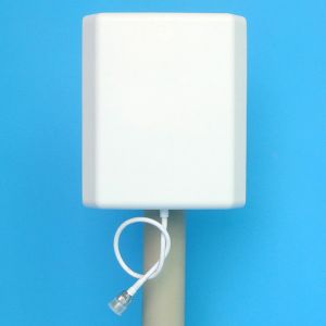 902-928MHz FCC RFID Antenna 7dBi Vertical Polarized Outdoor Pole mount