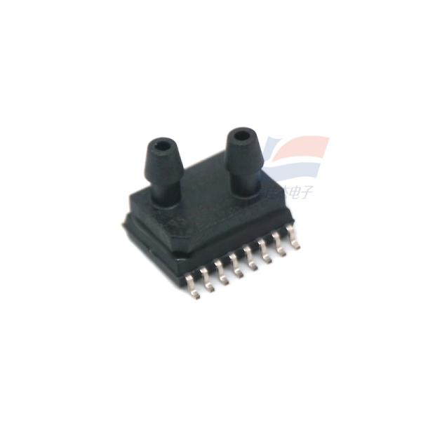 YJJ SM7391-BCE-S-500-000 Differential Pressure ±500pa Digital 16-bit I2C Pressure Sensor