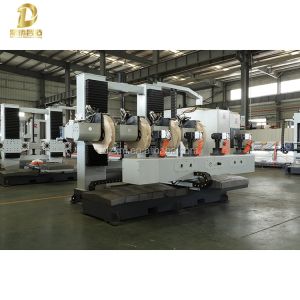 Shower Valve Sanitary Faucet Polishing Machine For Sale