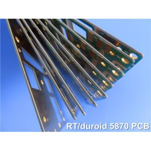 RT Duroid 5870 PCB RF / Microwave Application