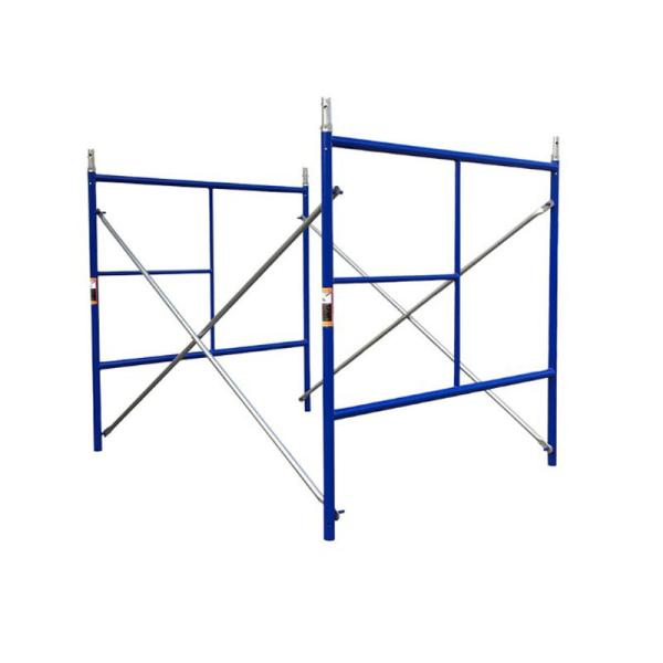 H Frame Scaffolding System Shipping Customized American Frame