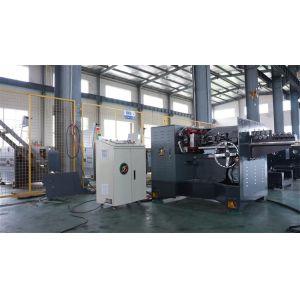 Q235A 25-50mm Length Nail Making Machine with OEM/ODM Service