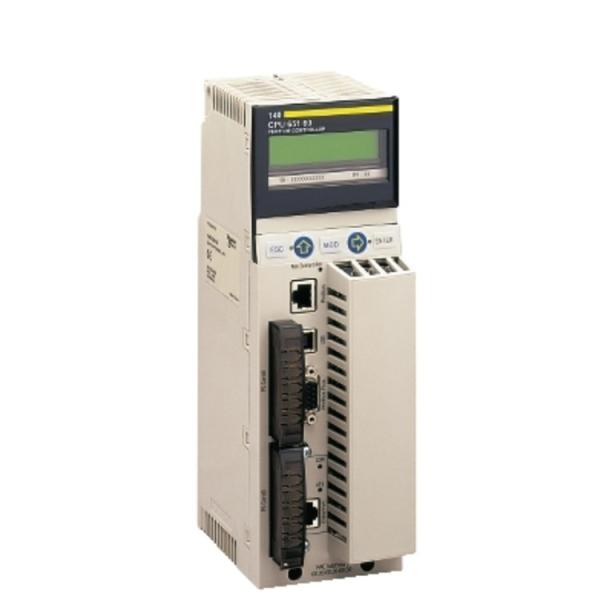 China 140CPU11302 Modicon Quantum Processor 80186 PLC Module on sale China 140CPU11302 Modicon Quantum Processor 80186 PLC Module on sale