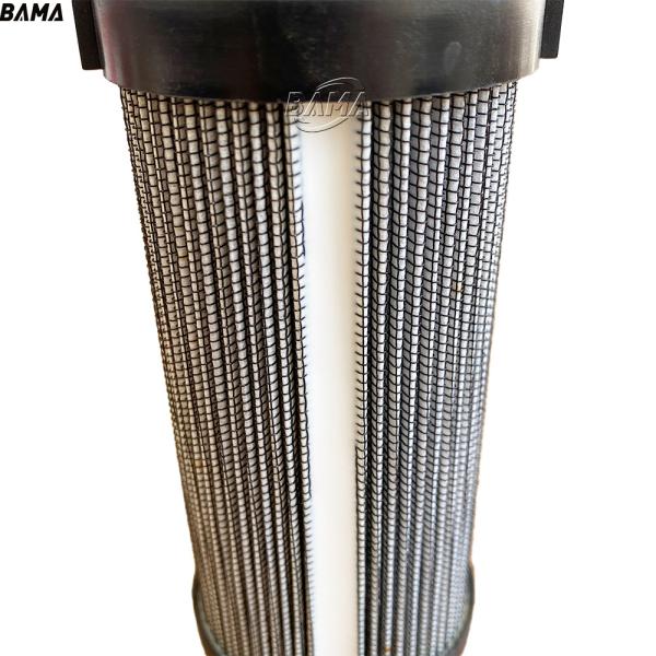 0075R010BN3HC Replacement Return Oil Filter Element for Outside to Inside Flow Direction