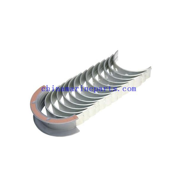 Buy Diesel engine part for cummins main bearing AR12250 at wholesale prices