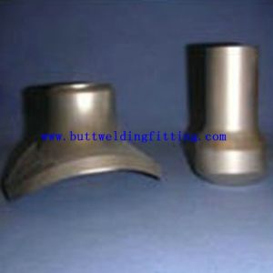 Quality Inconel 783 Alloy 825 nickel alloy Butt Weld Fittings Weldolet 1 / 8&quot; - 24&quot; for sale