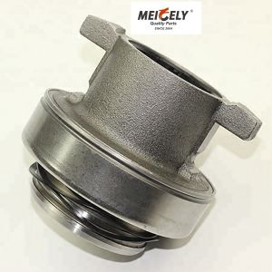 Quality ISO9001 Hydraulic Clutch Release Bearing WG9725160510 Steel HOWO for sale