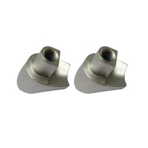 6060 Die Casting Cnc Aluminium Profile T8 With Homogenizing