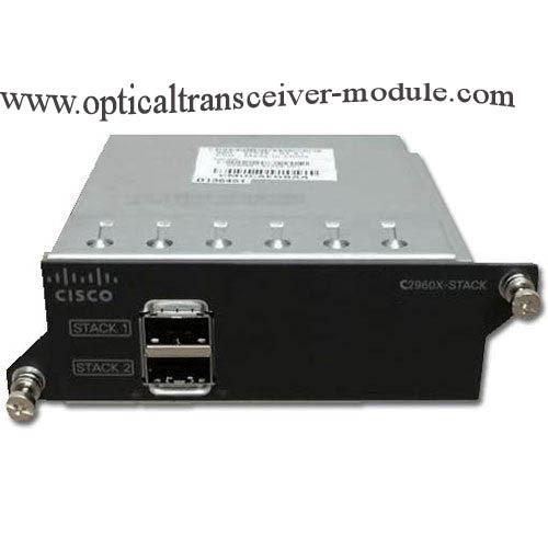 Buy C2960X-STACK Cisco Router Modules at wholesale prices