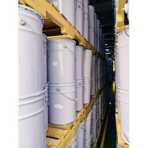 High Heat Resistance and Transparent Transformer Raw Material with High