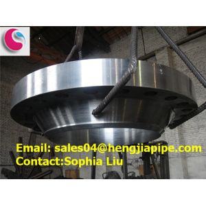 China ANSI B16.5 FLANGES on sale