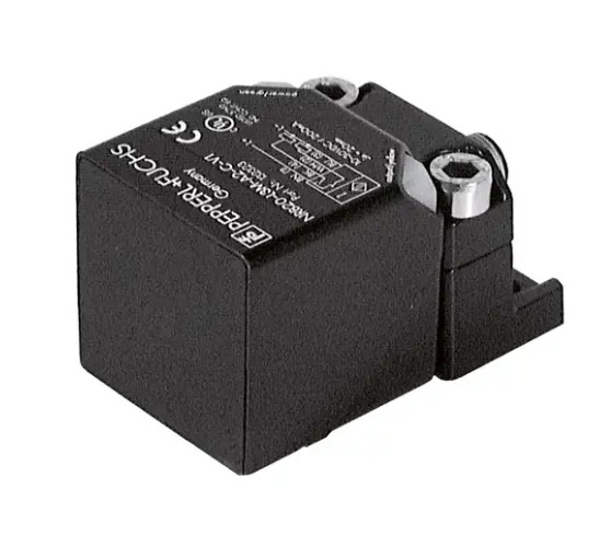 Pepperl+Fuchs NBB20-L3M-A2-C3-V1 Inductive Proximity Sensor | 20mm Range, 3-Wire