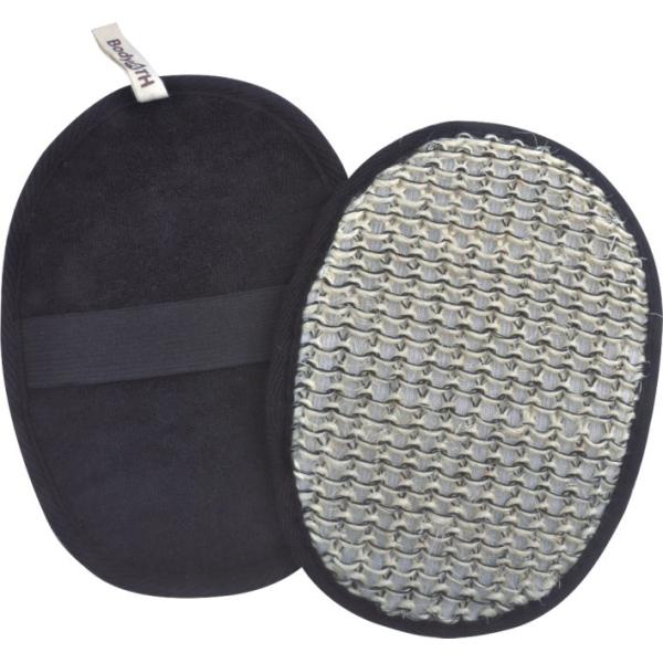 Buy Sisal Bath Sponge Face / Body Cleansing Exfoliating Body Scrubber Sponge at wholesale prices