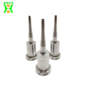 1.2083 Parallelism 0.01mm Ejector Pins And Sleeves , EDM Precision Mold