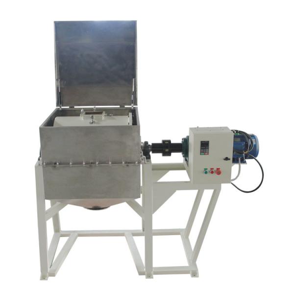 Buy Industrial Horizontal Ball Mill Laboratory Scale Convenient Operation at wholesale prices