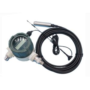 Buy cheap IP65 Wireless Tank Level Indicator , PL701 LoraWAN Wireless Fluid Level Sensor from wholesalers