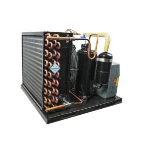 Aquarium Refrigerator Water Chiller Cooler for Fish Tank