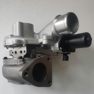 17201-0L070 VB31 Electric Turbocharger for Toyota Hilux