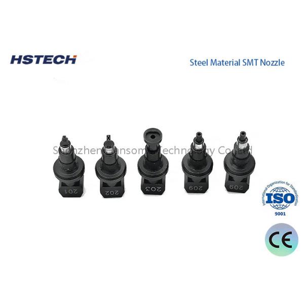 Buy SMT PCB Assembly  J7055132C SAMSUNG CP45 PICK UP NOZZLE -Ø3.6/Ø2.2 (TN22) at wholesale prices