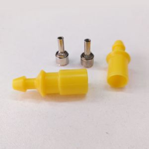 Waterproof 6X30mm AGC Tube Glass Fuse Holder
