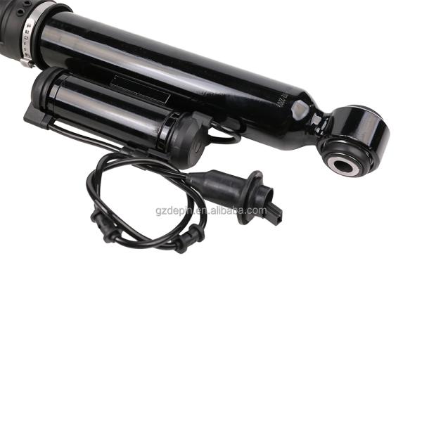 Rear Air Spring Suspension for Benz W220 S-Class 2203205013 Purpose Replace/Repair