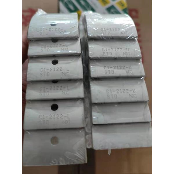 P11C Con Rod Bearing Metal CB-2122GP 13201-1880B R227H R1150K
