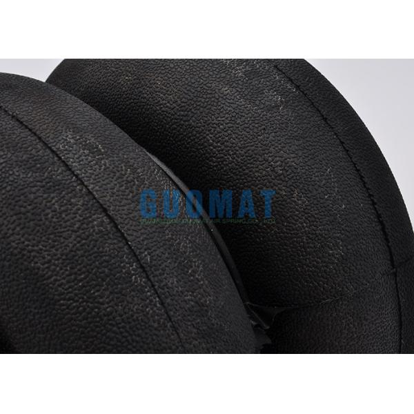 W013586927 Industrial Air Spring Rubber Bellows 20-2 For SAF Holland 57006927