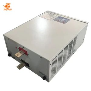 12v 1000a Industrial Power Supply Zinc Chrome Nickel Plating Rectifier